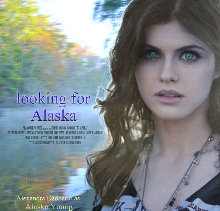 General photo of Alexandra Daddario