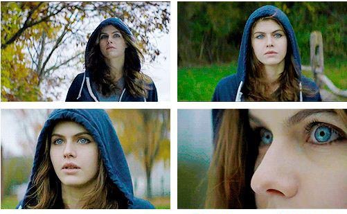 General photo of Alexandra Daddario