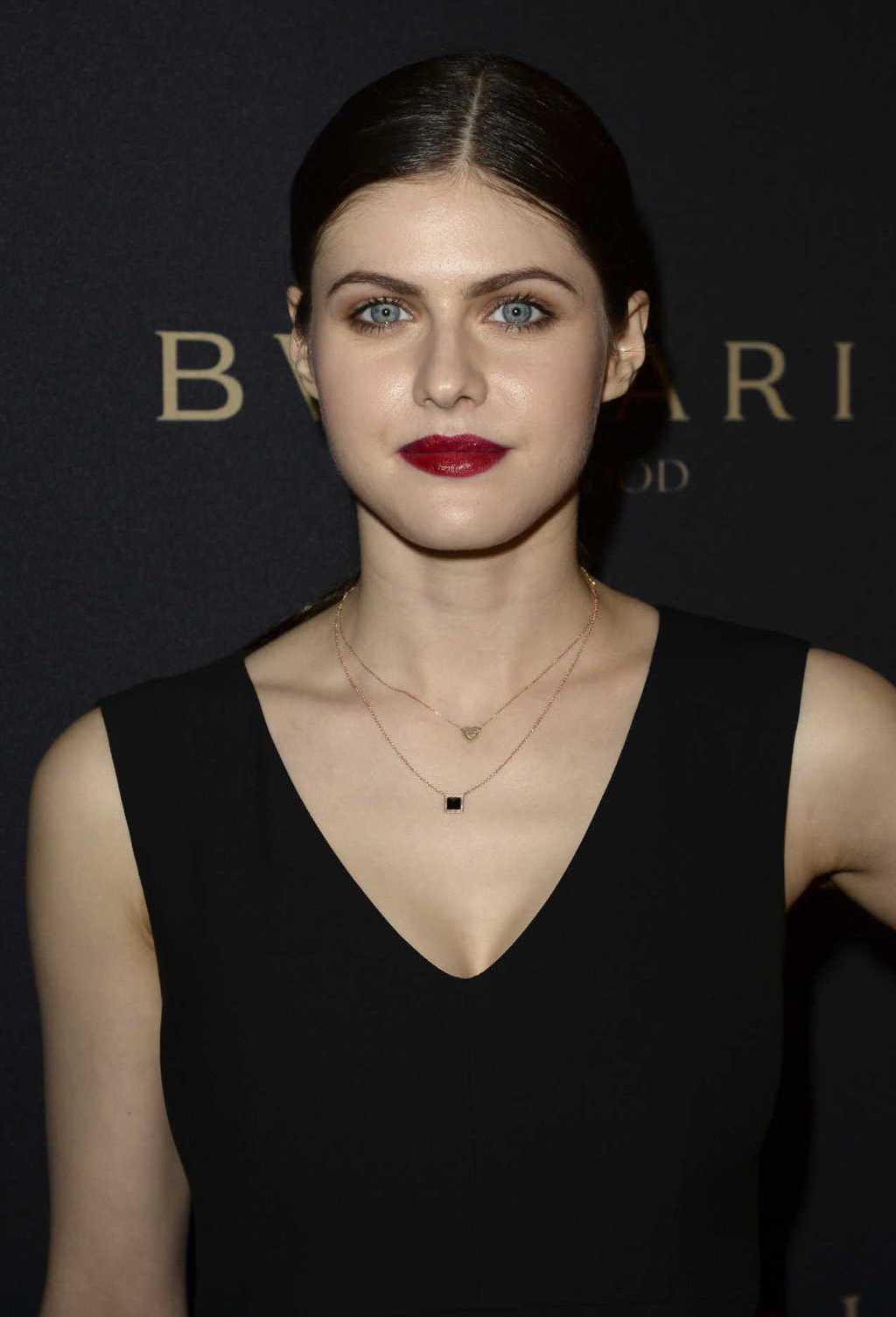 General photo of Alexandra Daddario