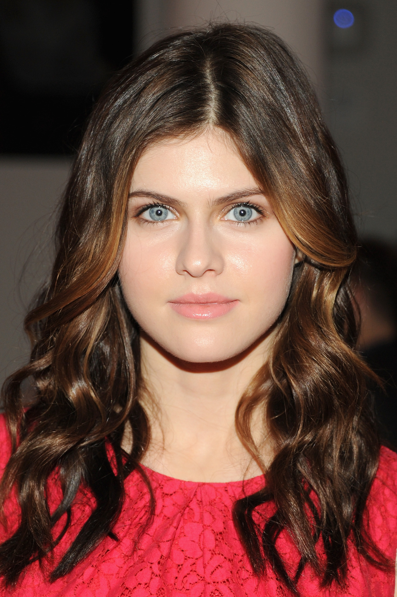 General photo of Alexandra Daddario