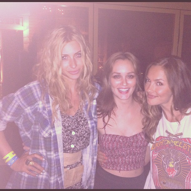 General photo of Alyson Michalka