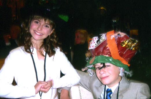 General photo of Alyson Stoner