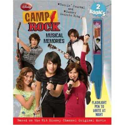 Alyson Stoner in Camp Rock