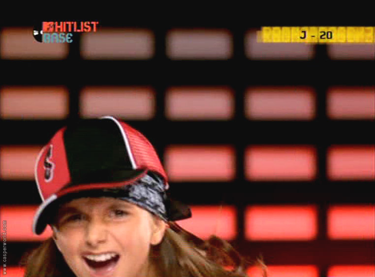 Alyson Stoner in Music Video: Just Lose It