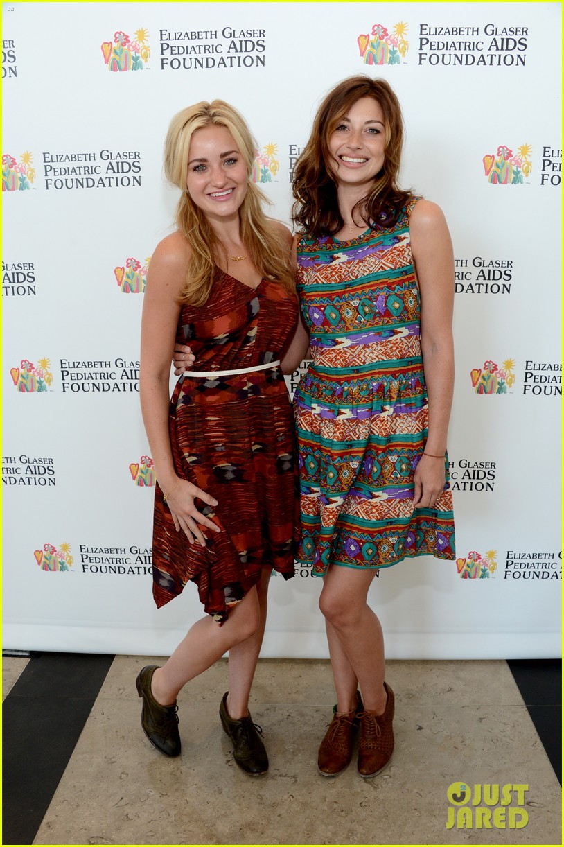 General photo of Amanda Michalka