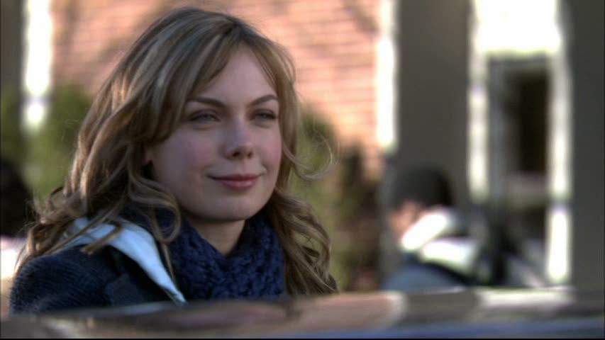 Picture Of Amanda Walsh In Wargames The Dead Code Amandawalsh