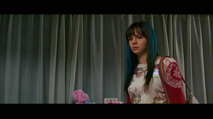 Amber Tamblyn in The Sisterhood of the Traveling Pants