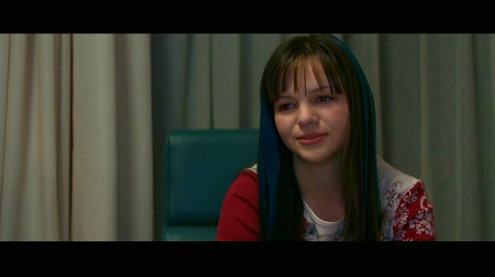 Amber Tamblyn in The Sisterhood of the Traveling Pants