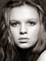 General photo of Amber Tamblyn