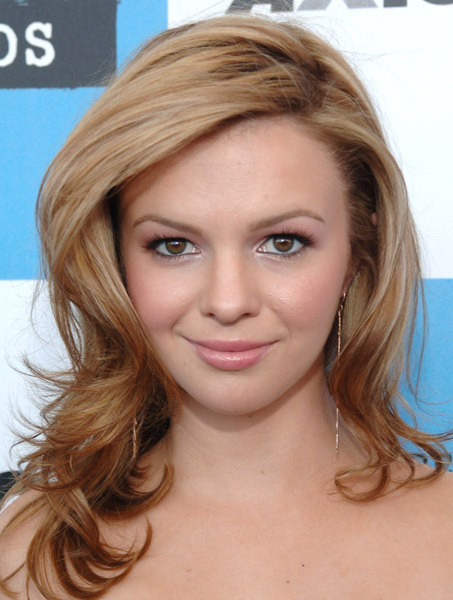 General photo of Amber Tamblyn