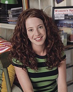 General photo of Amy Davidson