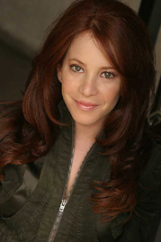 General photo of Amy Davidson