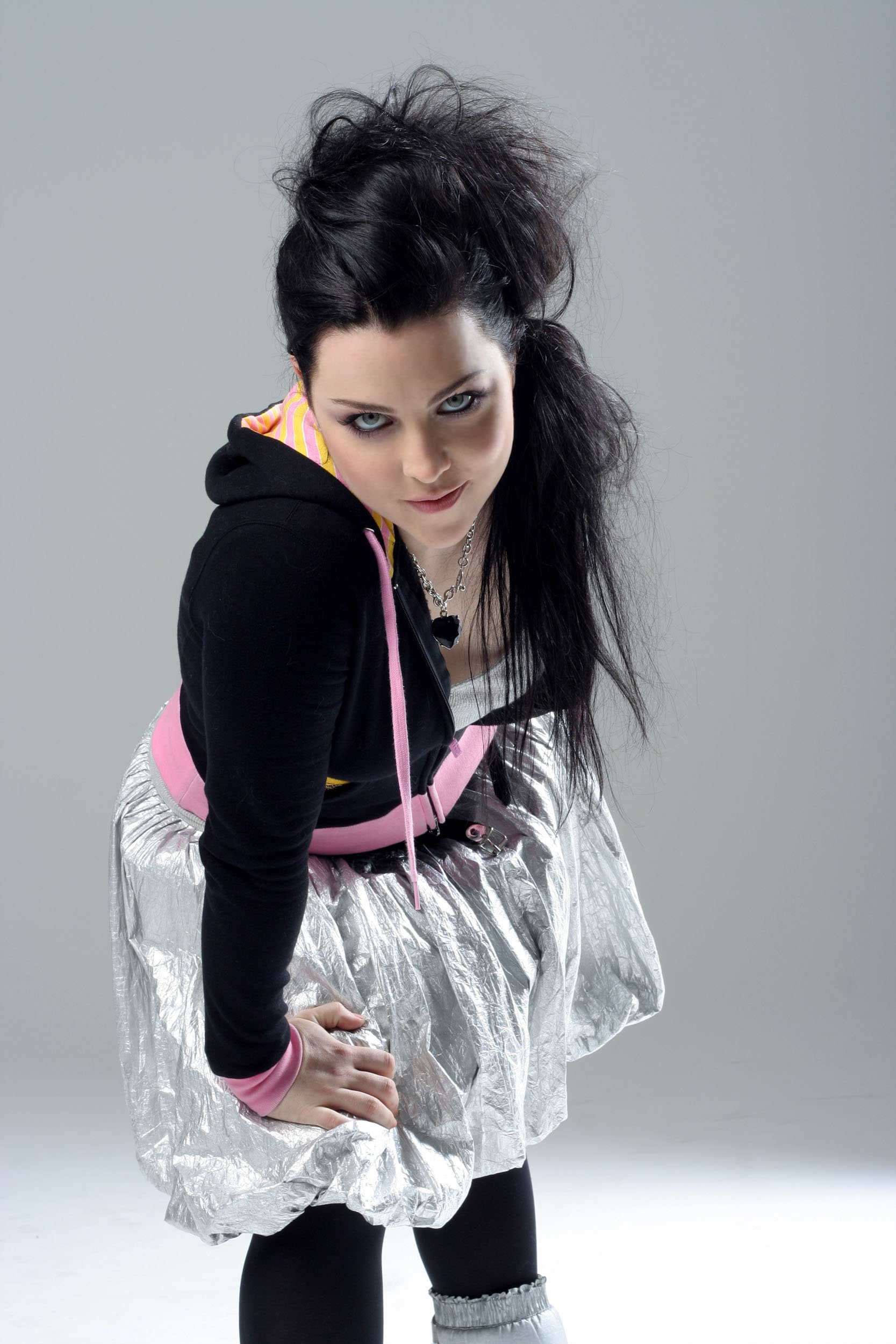 General photo of Amy Lee