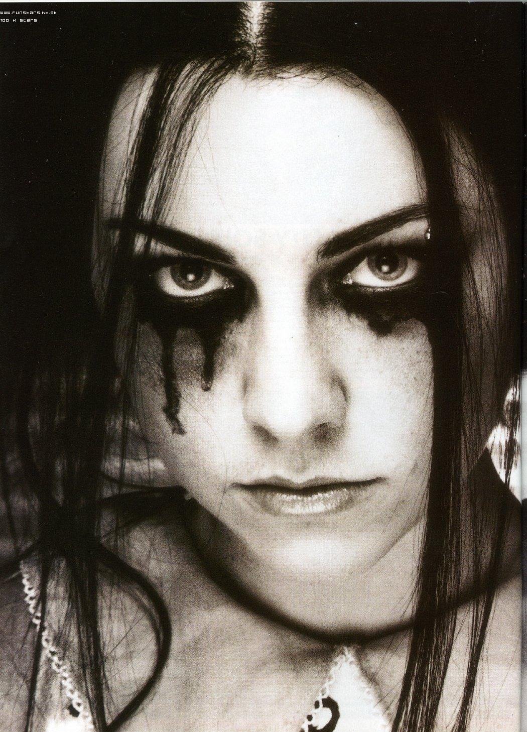 General photo of Amy Lee