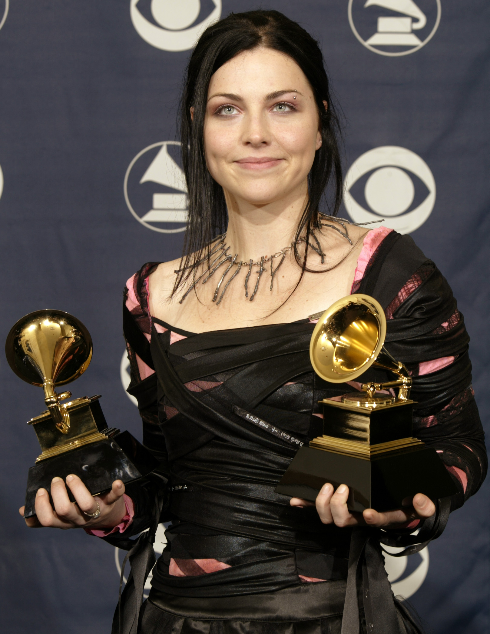 General photo of Amy Lee