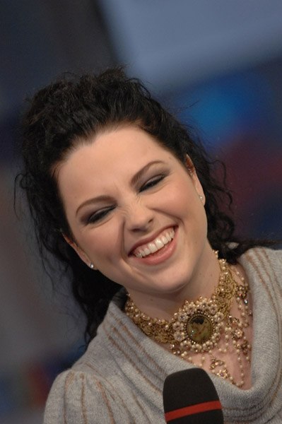 General photo of Amy Lee