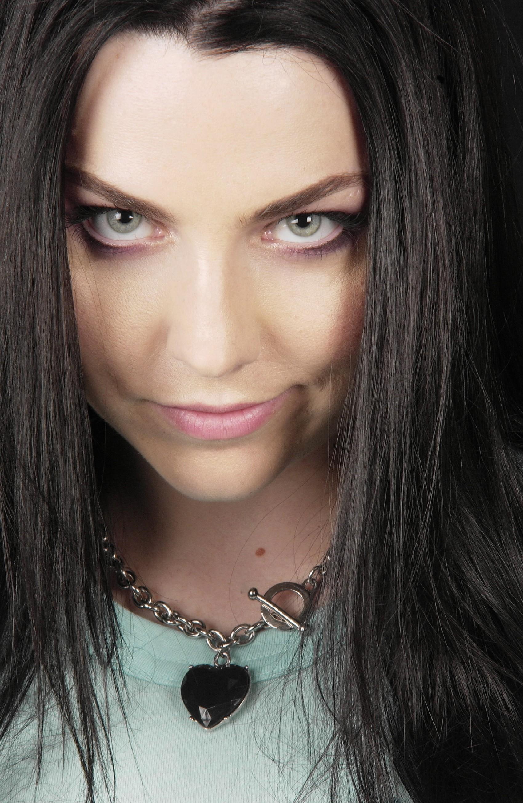 General photo of Amy Lee