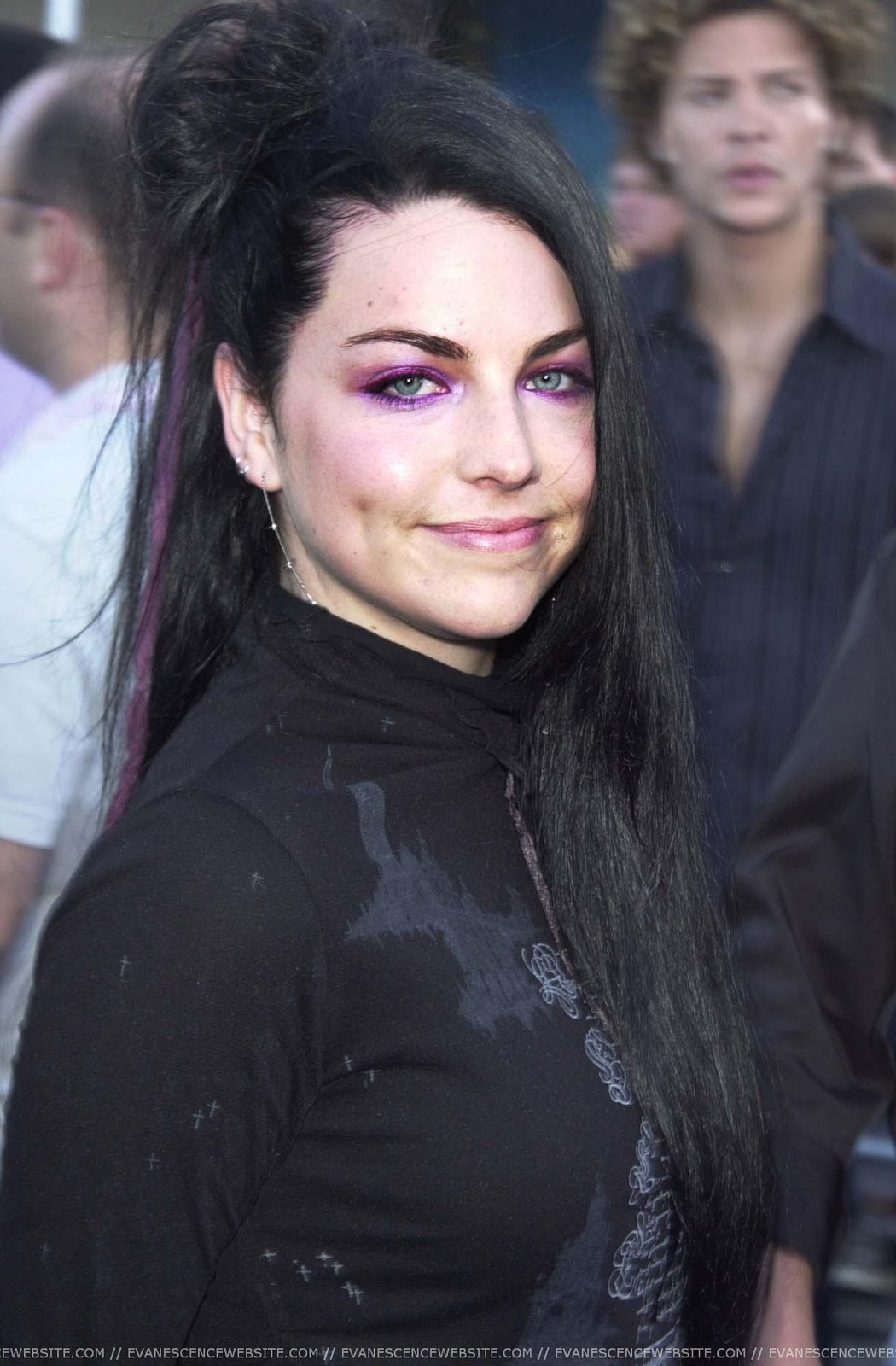 Picture of Amy Lee in General Pictures - amylee_1308241949.jpg | Teen ...