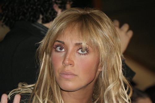 General photo of Anahi