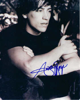 General photo of Andrew Keegan