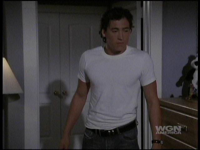 Andrew Keegan in 7th Heaven, episode: Prodigal