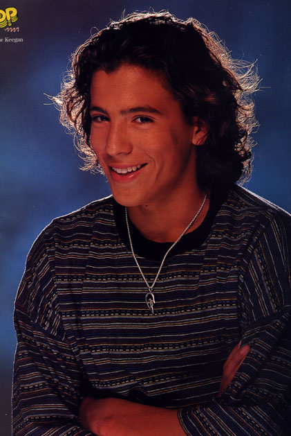 Picture of Andrew Keegan in General Pictures - keegan030.jpg | Teen ...