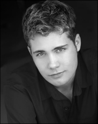 General photo of Drew Seeley