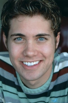 General photo of Drew Seeley