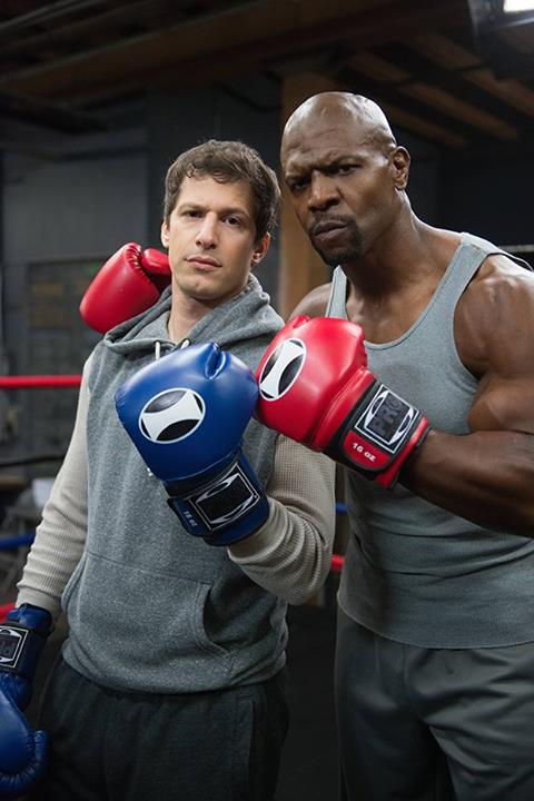 Andy Samberg in Brooklyn Nine-Nine