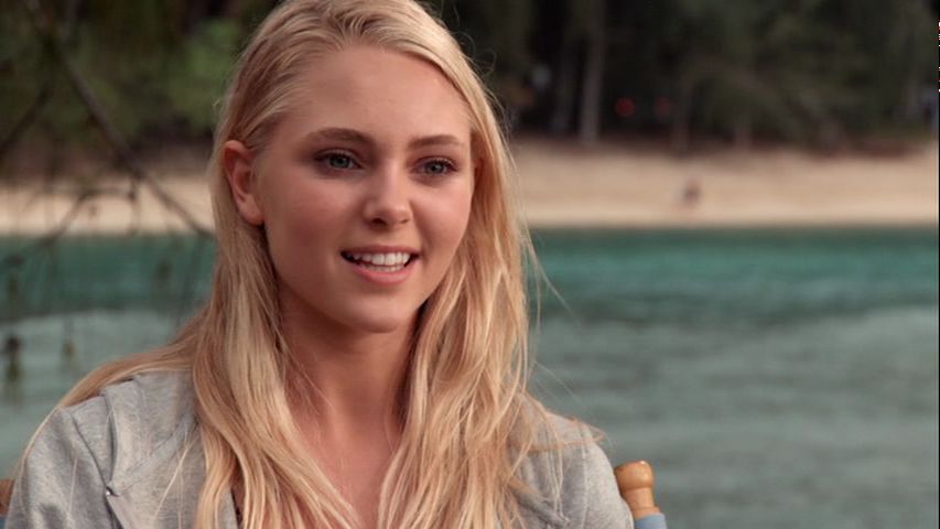 General photo of AnnaSophia Robb