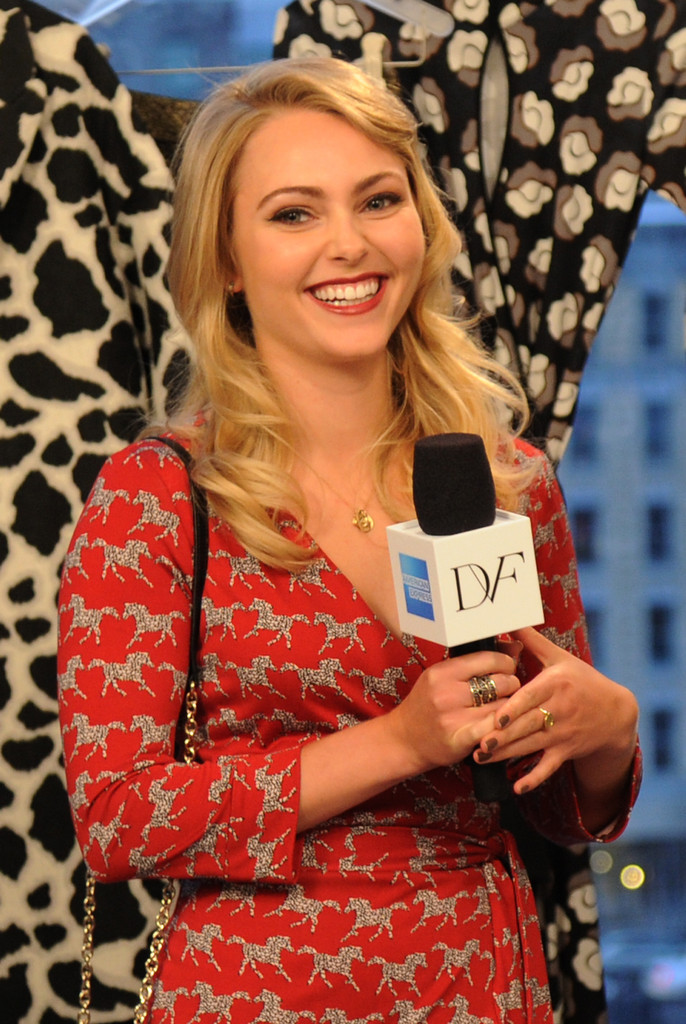 General photo of AnnaSophia Robb