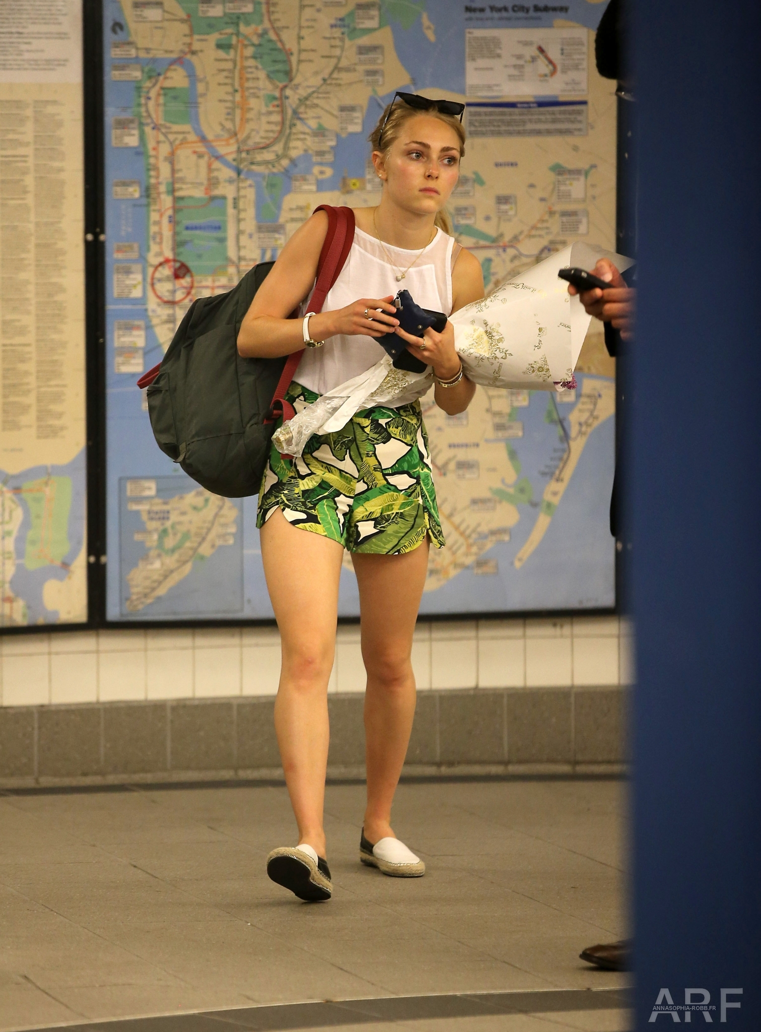 General photo of AnnaSophia Robb