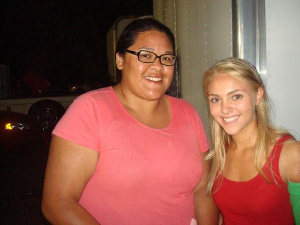 General photo of AnnaSophia Robb