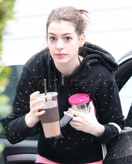 General photo of Anne Hathaway