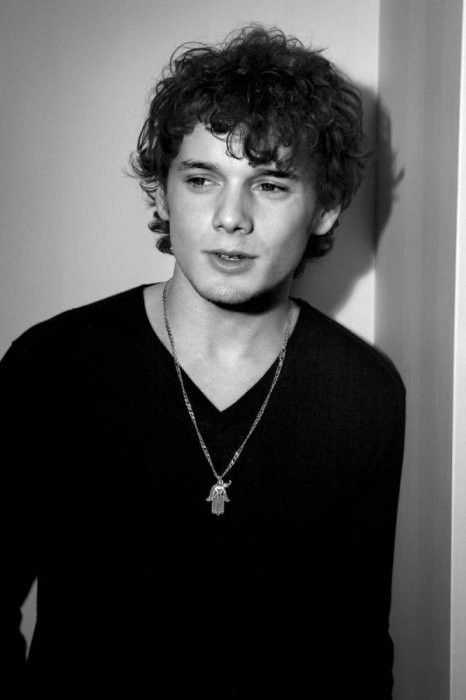 Picture of Anton Yelchin in General Pictures - anton-yelchin-1466387185 ...