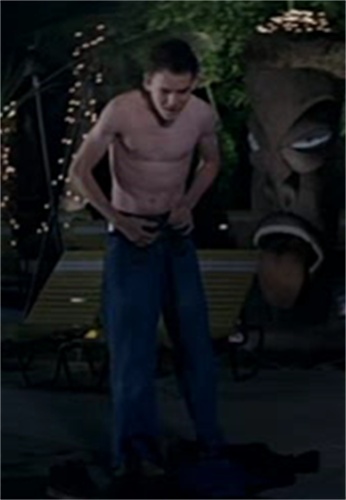 Anton Yelchin in Alpha Dog