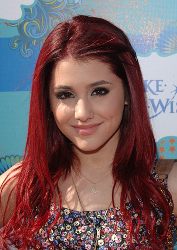 Picture of Ariana Grande in General Pictures - ariana-grande-1335469265 ...