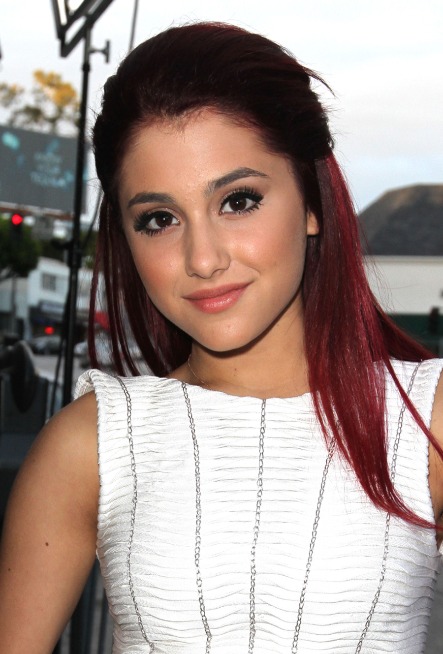 Picture of Ariana Grande in General Pictures - ariana-grande-1335491285 ...