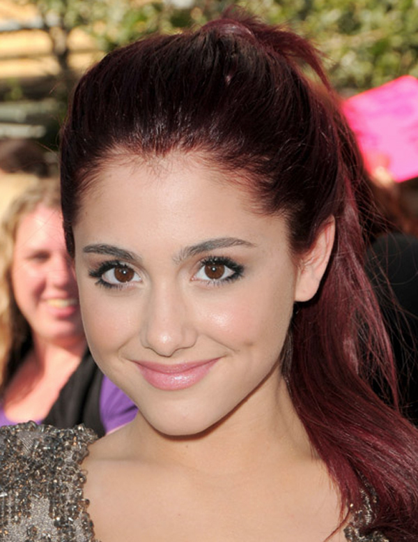 Picture of Ariana Grande in General Pictures - ariana-grande-1335510457 ...