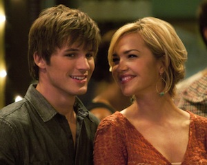 Arielle Kebbel in 90210