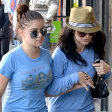 General photo of Ariel Winter