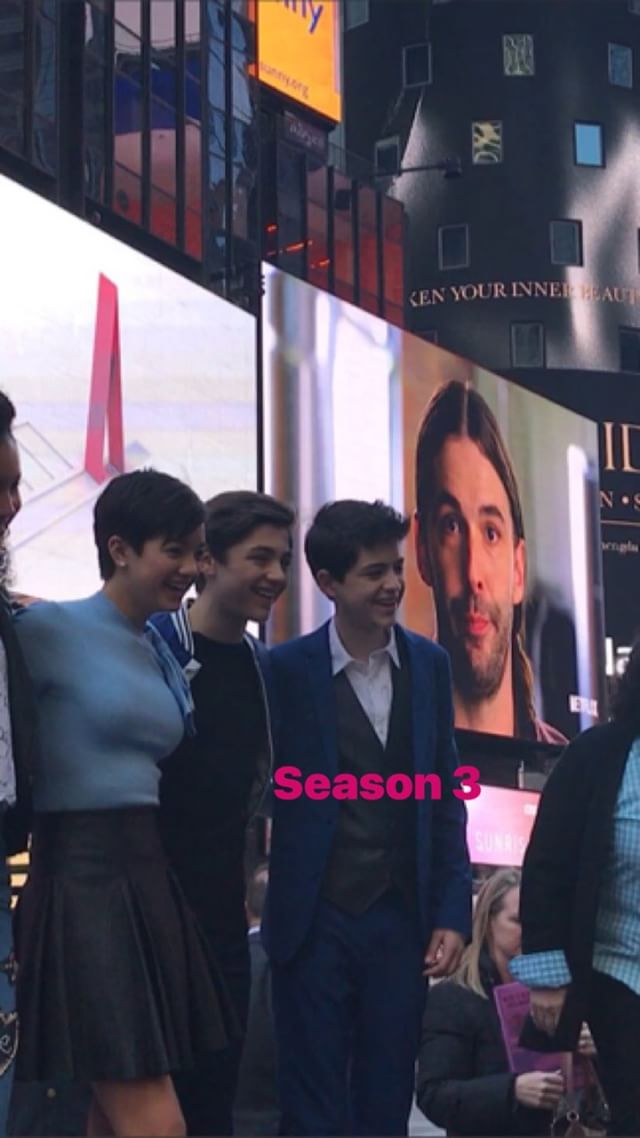 General photo of Asher Angel