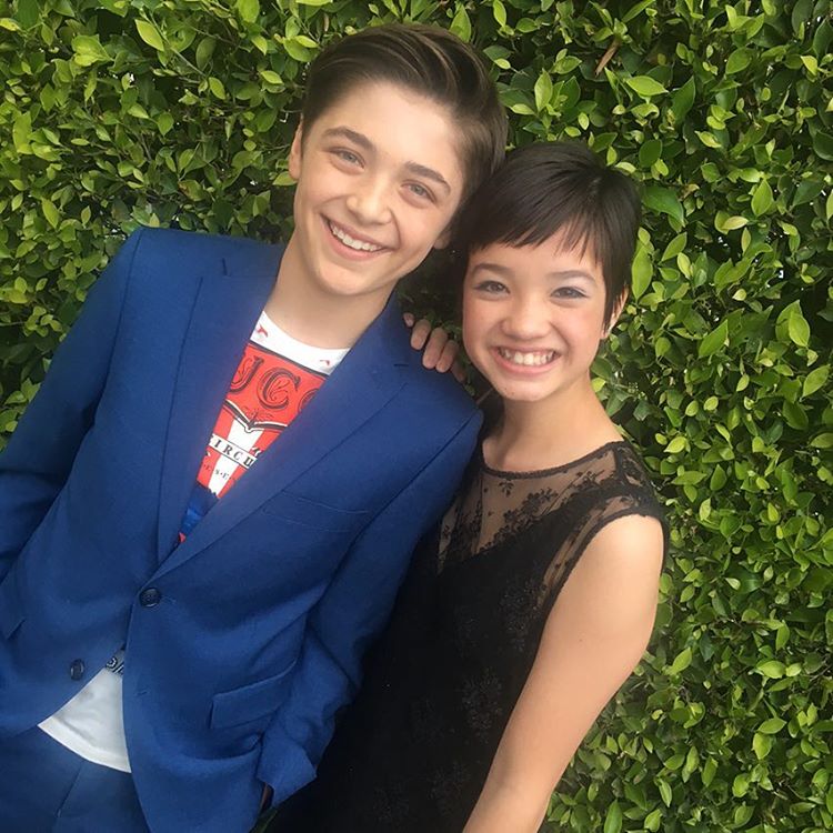 Picture of Asher Angel in General Pictures - asher-angel-1488607123.jpg ...