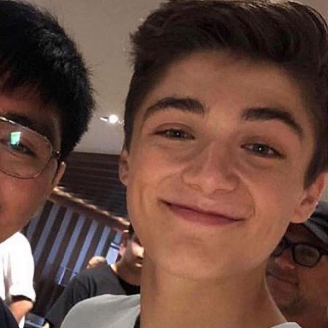 Picture of Asher Angel in General Pictures - asher-angel-1593652496.jpg ...