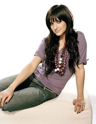 General photo of Ashlee Simpson-Wentz