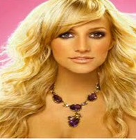 General photo of Ashlee Simpson-Wentz