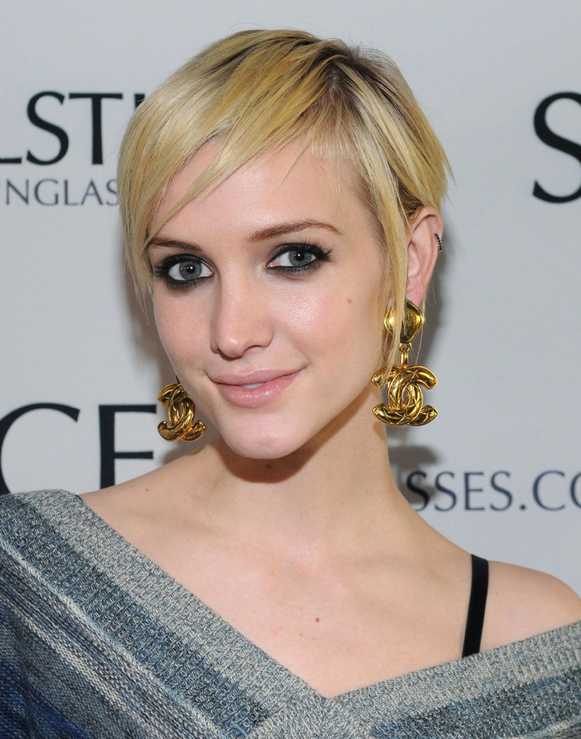 General photo of Ashlee Simpson-Wentz