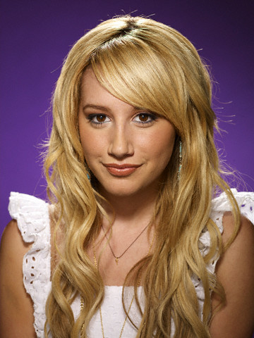Picture of Ashley Tisdale in General Pictures - TI4U_u1157352182.jpg ...