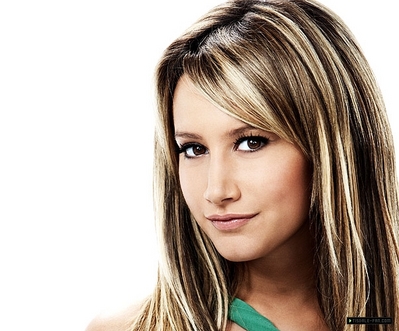 General photo of Ashley Tisdale