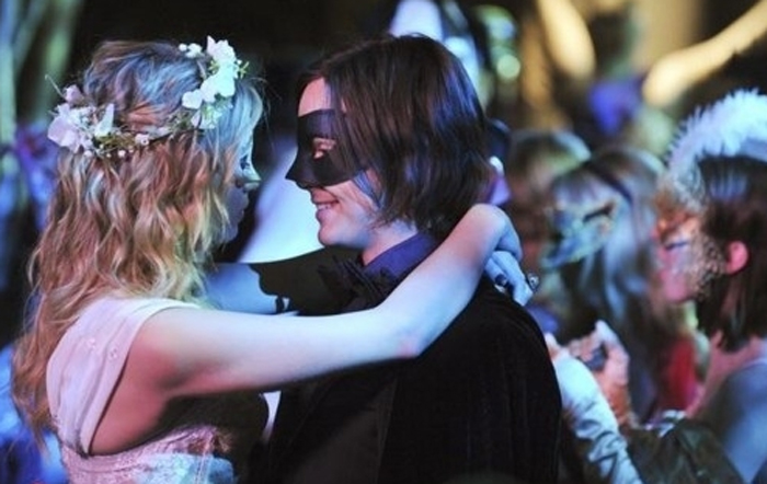 Ashley Benson in Pretty Little Liars (Season 2)